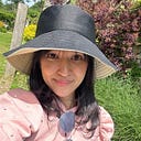 Agnes D Palit