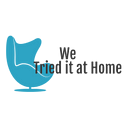 We Tried it at Home