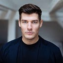 Kirill Zolygin