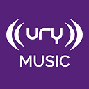 URY Music