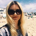 Sienna Rothery