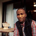 Malibongwe Sithelo