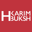 H Karim Buksh Store