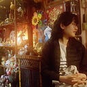 Danmooji
