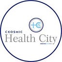 Ckosmichospital