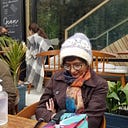 Durdana Ilyas