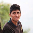 Amit Bhandari