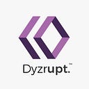 Dyzrupt Ltd