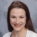 Krisanne Heinze