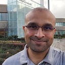 Aadharsh Kannan