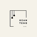 Kean Teng Blog