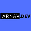 Arnav Mahendra