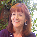 Sherryl Clark - writer, editor, poet.