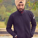 Harpreet Babbar
