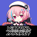 Virtual Market (Vket)