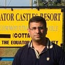 Ashutosh Deshpande