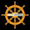 HINDU DHARMA