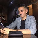 Amirali Esmaeili