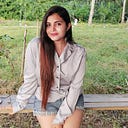 Nupur Thapliyal