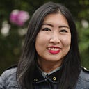 Angie Chang