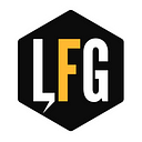 Lightning Forge Games (LFG!)
