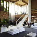 Basics of Interior Design