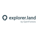 explorer.land by OpenForests