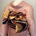 Comfy キモノ生活