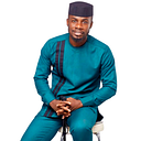 Nwosu Kingsley Chiejine