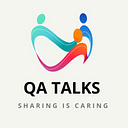 QA Talks Community