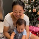 Nicole Zhu