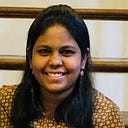 Indhumathy Chelliah