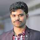 Automate Shadow DOM elements using Selenium. | by Naresh Vulli | Medium
