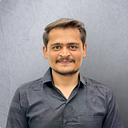Divyesh Vekariya