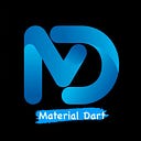 Material Dart