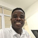 Precious Nyarko