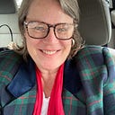 Christine Schrade-Keddy