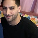 Parham Javadi
