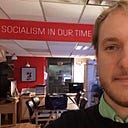 Karl Marx Was the Original Dirtbag Leftist | by Micah
