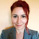 Dr. Carolina Sanchez Hernandez