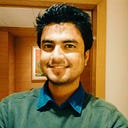 Mahesh Haldar
