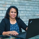 Niloufer Perera
