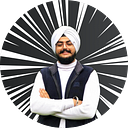 Abhisangh Singh Arora