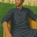Yasir irfan
