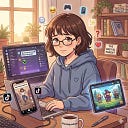 The Digital Parent