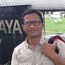 I Putu Kusuma Negara