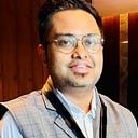 Souvik Majumder