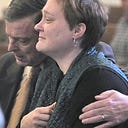 Mary Jane and Dan McCann