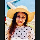 Sakshi Kharbanda, Ph.D.