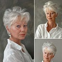 Jo An Fox-Wright Maddox